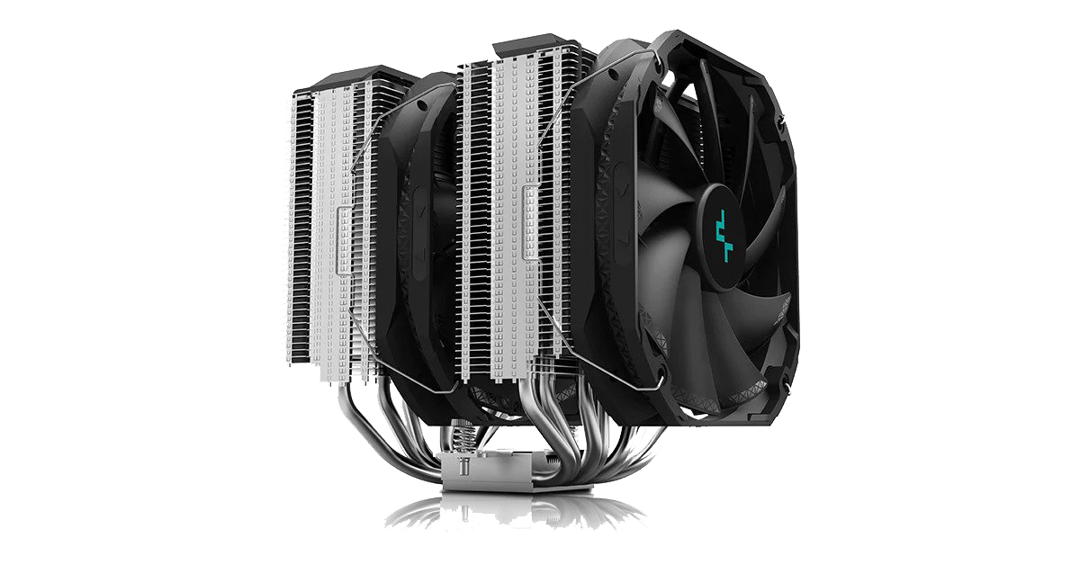 DeepCool Assassin III