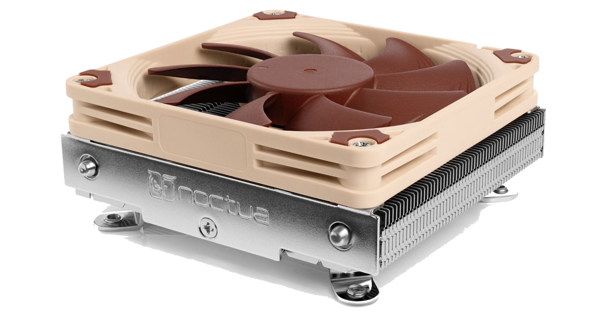 Noctua NH-L9i